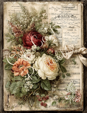 Load image into Gallery viewer, Castle Romance- Ooh La La Printables