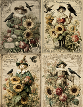 Load image into Gallery viewer, Autumn Abundance- Ooh La La Printables