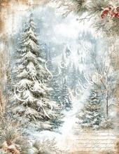 Load image into Gallery viewer, Winter Solstice- Ooh La La Printables