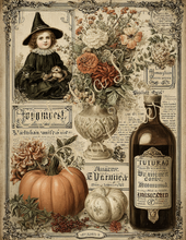 Load image into Gallery viewer, All Hallows' Eve- Ooh La La Printables