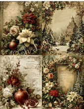 Load image into Gallery viewer, Storybook Christmas- Ooh La La Printables