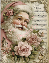 Load image into Gallery viewer, Santa's Workshop- Ooh La La Printables