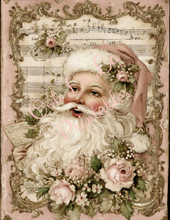 Load image into Gallery viewer, Santa's Workshop- Ooh La La Printables