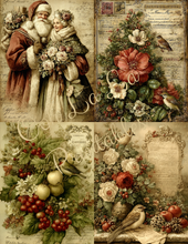 Load image into Gallery viewer, Storybook Christmas- Ooh La La Printables