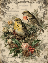Load image into Gallery viewer, Woodland Whispers- Ooh La La Printables