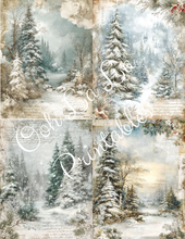 Load image into Gallery viewer, Winter Solstice- Ooh La La Printables