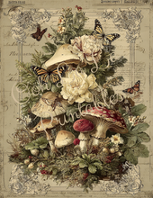 Load image into Gallery viewer, Fabulously Fall- Ooh La La Printables