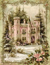 Load image into Gallery viewer, Fairytale Christmas- Ooh La La Printables