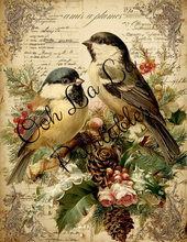 Load image into Gallery viewer, Woodland Whispers- Ooh La La Printables