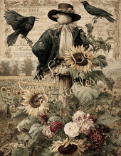 Load image into Gallery viewer, Autumn Abundance- Ooh La La Printables
