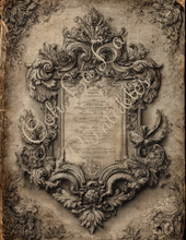 Load image into Gallery viewer, Soft Forest Hollow- Ooh La La Printables