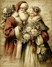 Load image into Gallery viewer, Storybook Christmas- Ooh La La Printables