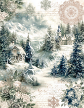 Load image into Gallery viewer, Winter Solstice- Ooh La La Printables