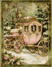 Load image into Gallery viewer, Fairytale Christmas- Ooh La La Printables