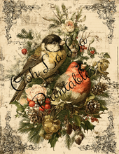 Load image into Gallery viewer, Woodland Whispers- Ooh La La Printables