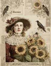 Load image into Gallery viewer, Autumn Abundance- Ooh La La Printables