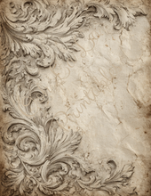 Load image into Gallery viewer, Soft Forest Hollow- Ooh La La Printables