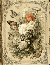Load image into Gallery viewer, Fabulously Fall- Ooh La La Printables