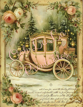 Load image into Gallery viewer, Fairytale Christmas- Ooh La La Printables