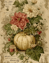 Load image into Gallery viewer, Autumn Abundance- Ooh La La Printables