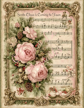 Load image into Gallery viewer, Santa's Workshop- Ooh La La Printables