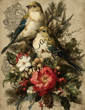 Load image into Gallery viewer, Woodland Whispers- Ooh La La Printables