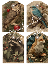 Load image into Gallery viewer, Victorian Hollow- Ooh La La Printables