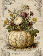 Load image into Gallery viewer, Autumn Abundance- Ooh La La Printables