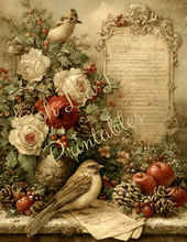 Load image into Gallery viewer, Storybook Christmas- Ooh La La Printables