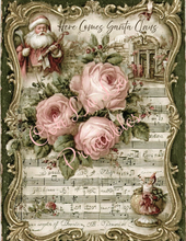 Load image into Gallery viewer, Santa's Workshop- Ooh La La Printables