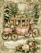Load image into Gallery viewer, Fairytale Christmas- Ooh La La Printables