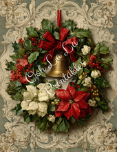 Load image into Gallery viewer, Victorian Nutcracker Christmas- Ooh La La Printables