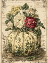 Load image into Gallery viewer, Autumn Abundance- Ooh La La Printables