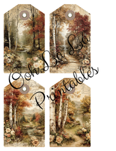 Load image into Gallery viewer, Glorious Fall- Ooh La La Printables