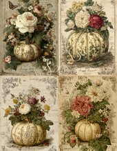 Load image into Gallery viewer, Autumn Abundance- Ooh La La Printables