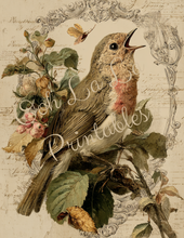 Load image into Gallery viewer, Fabulously Fall- Ooh La La Printables