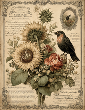 Load image into Gallery viewer, Autumn Abundance- Ooh La La Printables