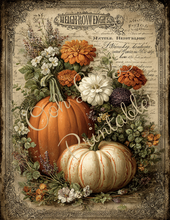 Load image into Gallery viewer, All Hallows' Eve- Ooh La La Printables