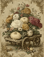 Load image into Gallery viewer, Cozy Autumn Porches- Ooh La La Printables