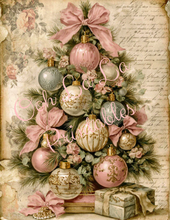 Load image into Gallery viewer, Fairytale Christmas- Ooh La La Printables