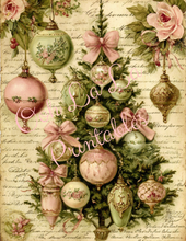 Load image into Gallery viewer, Fairytale Christmas- Ooh La La Printables