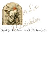 Load image into Gallery viewer, Fabulously Fall- Ooh La La Printables