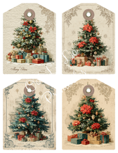 Load image into Gallery viewer, Victorian Nutcracker Christmas- Ooh La La Printables