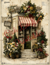 Load image into Gallery viewer, Christmas Patisserie- Ooh La La Printables