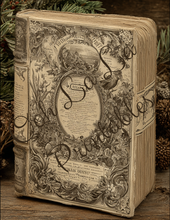 Load image into Gallery viewer, Victorian Botanicals- Ooh La La Printables