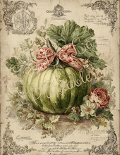 Load image into Gallery viewer, Fabulously Fall- Ooh La La Printables