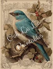 Load image into Gallery viewer, Victorian Hollow- Ooh La La Printables