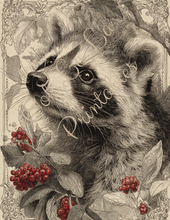 Load image into Gallery viewer, Soft Forest Hollow- Ooh La La Printables