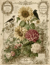 Load image into Gallery viewer, Autumn Abundance- Ooh La La Printables