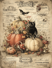 Load image into Gallery viewer, All Hallows' Eve- Ooh La La Printables